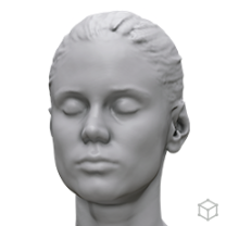 BASE HEAD SCANS