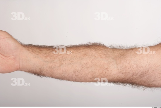 Forearm Whole Body Man Underwear Shoes Chubby Studio photo references