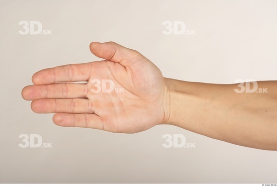 Hand Whole Body Man Muscular Studio photo references