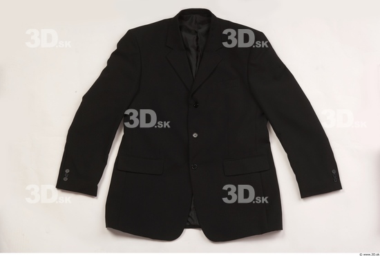 Whole Body Man Formal Jacket Average Studio photo references