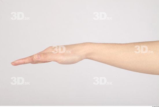 Hand Whole Body Man Asian Casual Slim Studio photo references