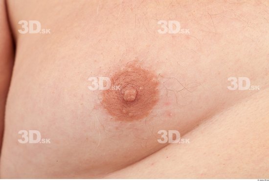 Breast Man Nude Studio photo references