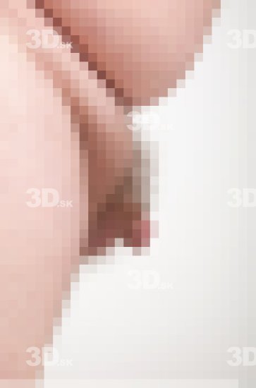 Penis Man Nude Studio photo references
