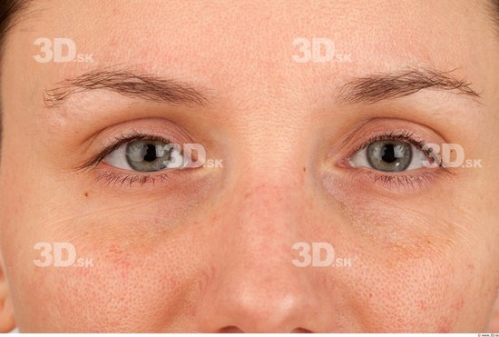 Eye Average Studio photo references