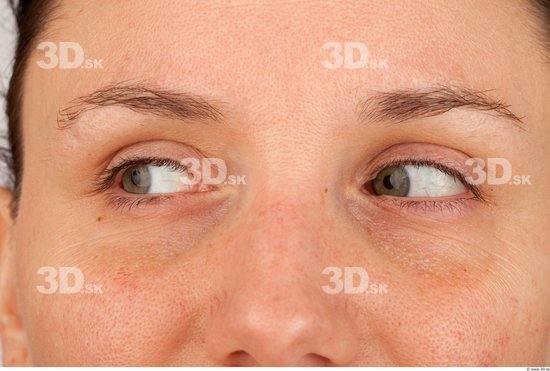 Eye Average Studio photo references