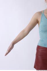 Arm Woman Animation references White Casual Average