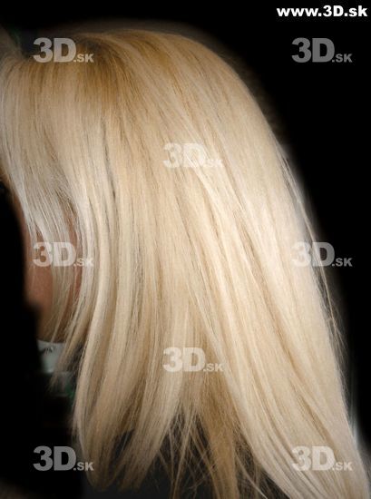 Hair Woman White Casual Average Groom Photo References