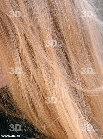 Hair Woman White Casual Average Groom Photo References