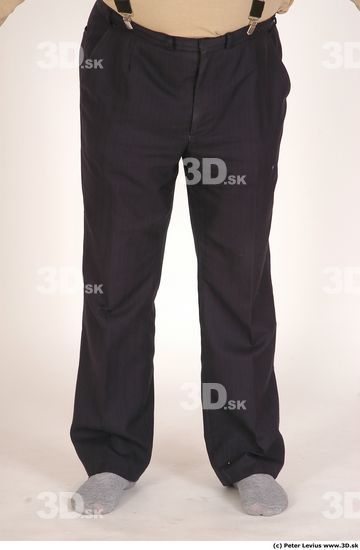 Leg Whole Body Man Hand pose Underwear Formal Overweight Studio photo references