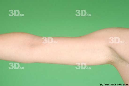 Arm Woman White Nude Average