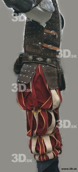 Upper Body Man Historical Costume photo references