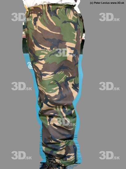 Whole Body Phonemes Man Army Shoes Athletic Clothes photo references