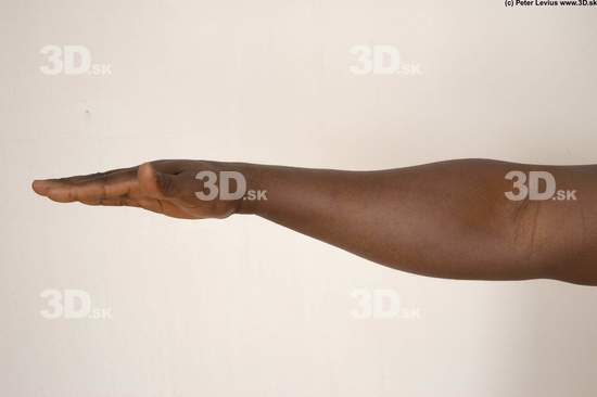 Forearm Hand Whole Body Man Hand pose Nude Underwear Average Studio photo references