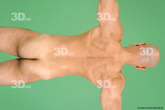 Whole Body Man Athletic Male Studio Poses