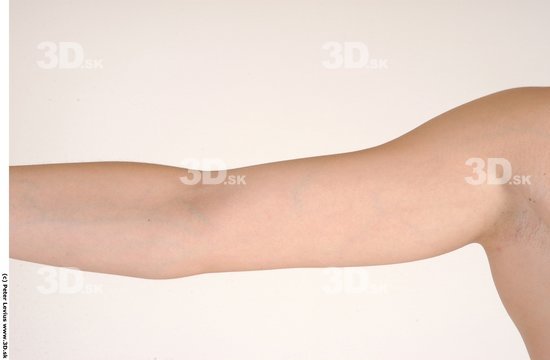 Arm Woman White Nude Muscular
