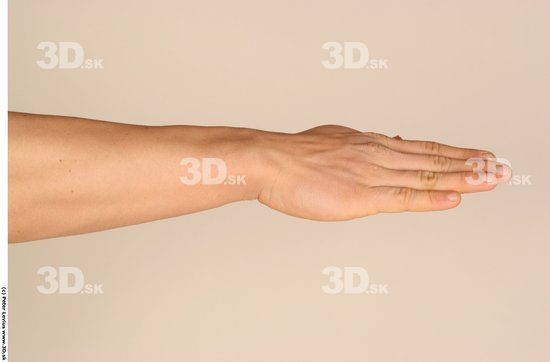 Hand Woman White Nude Muscular