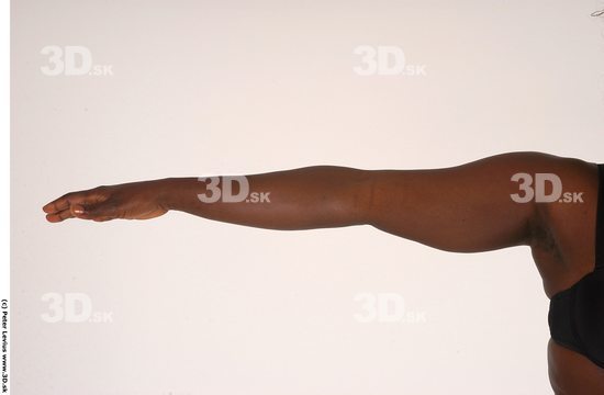 Arm Whole Body Woman Animation references Black Underwear Chubby Studio photo references
