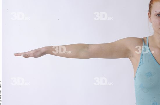 Arm Woman Animation references White Casual Average