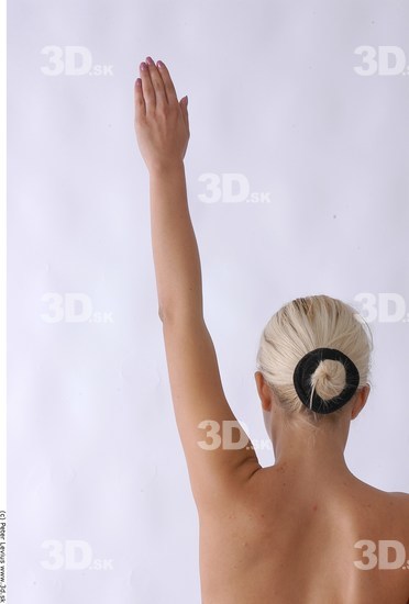 Arm Woman White Nude Slim