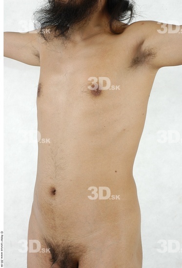 Upper Body Whole Body Man Asian Nude Average Studio photo references