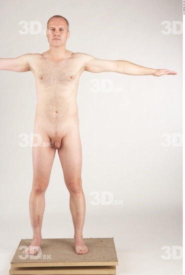 Whole Body Man Nude Underwear Athletic Studio photo references