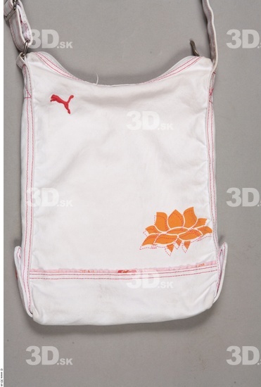 Sports Hand-Bag Clothes photo references