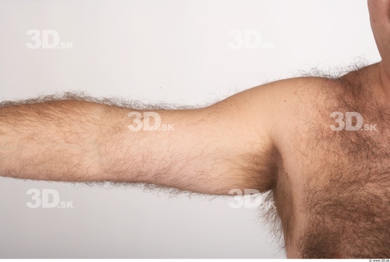 Arm Whole Body Man Underwear Shoes Chubby Studio photo references