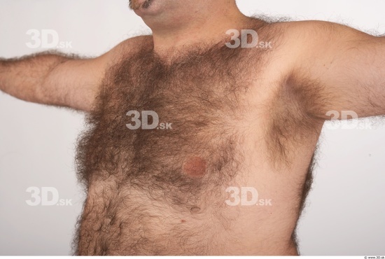 Chest Whole Body Man Underwear Shoes Chubby Studio photo references