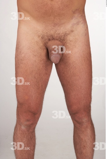 Thigh Whole Body Man White Nude Average Studio photo references