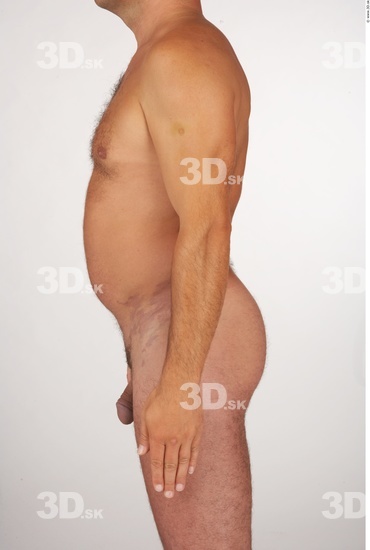 Arm Whole Body Man White Nude Average Studio photo references