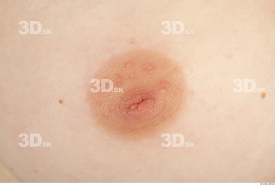 Whole Body Breast Woman Nude Slim Studio photo references