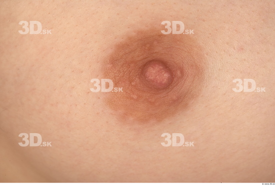 Breast Woman Nude Average Studio photo references