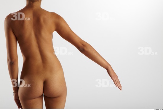 Whole Body Woman Animation references Another Nude Average