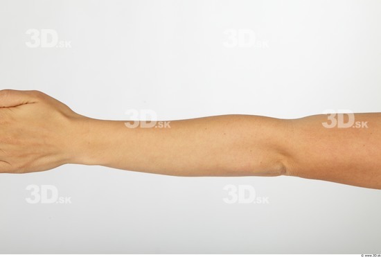 Forearm Whole Body Woman Animation references Nude Chubby Studio photo references