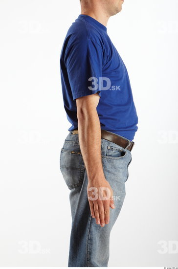 Arm Man Animation references Casual Shirt T shirt Average Studio photo references