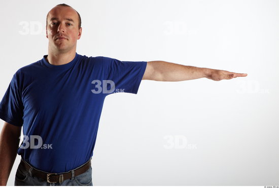 Arm Man Animation references Casual Shirt T shirt Average Studio photo references