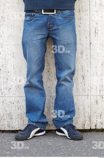 Leg Man Another Casual Jeans Slim