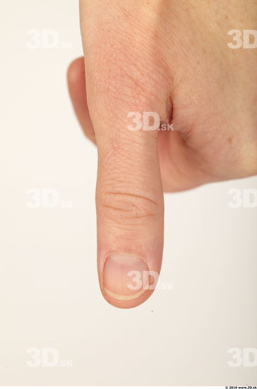 Fingers Whole Body Woman Animation references Nude Slim Studio photo references