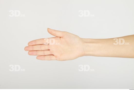 Hand Whole Body Woman Animation references Casual Slim Studio photo references