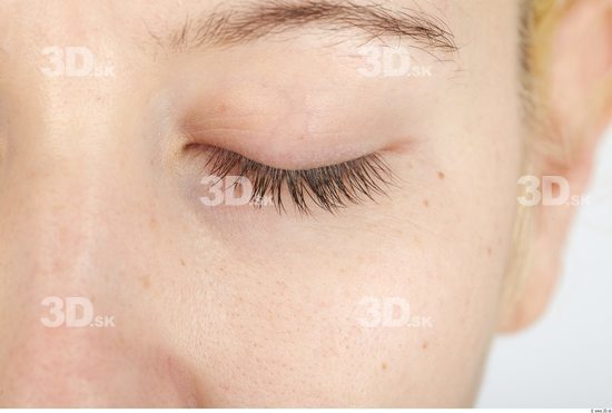 Eye Whole Body Woman Animation references Average Studio photo references