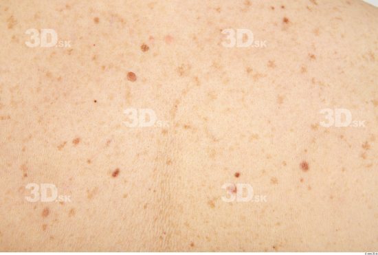 Whole Body Skin Woman Birthmarks Nude Slim Studio photo references