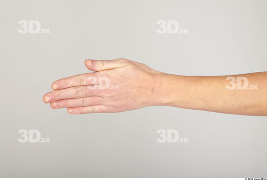 Hand Whole Body Woman Animation references Casual Average Studio photo references