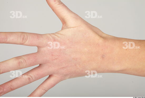 Hand Whole Body Woman Animation references Casual Average Studio photo references