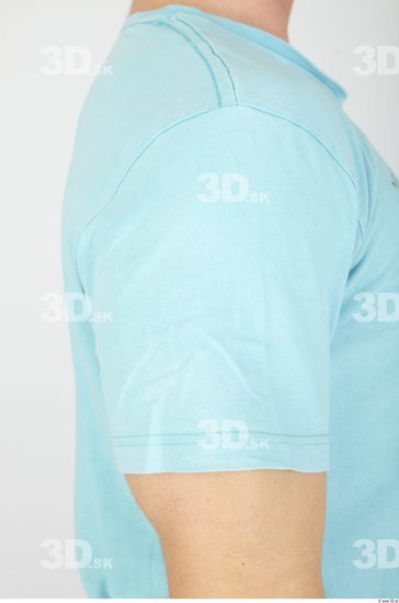 Arm Whole Body Man Animation references Casual Shirt T shirt Athletic Studio photo references