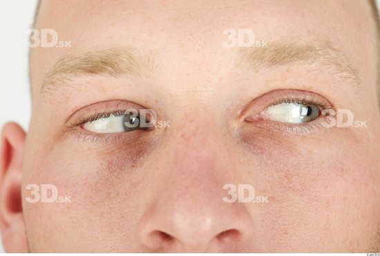 Eye Whole Body Man Animation references Casual Athletic Studio photo references