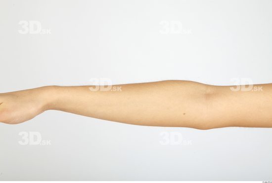 Forearm Whole Body Woman Animation references Nude Formal Slim Studio photo references