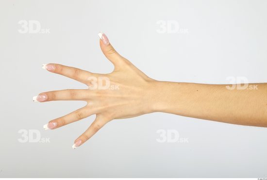 Hand Whole Body Woman Animation references Formal Slim Studio photo references