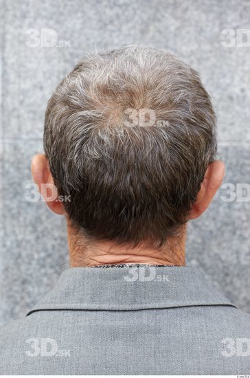 Head Hair Man Athletic Average Street photo references