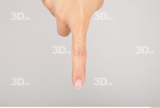 Fingers Whole Body Woman Animation references Casual Average Studio photo references