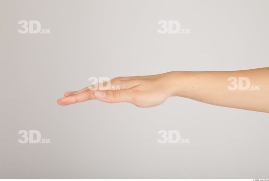 Hand Whole Body Woman Animation references Casual Jewel Slim Studio photo references